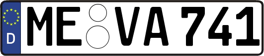 ME-VA741