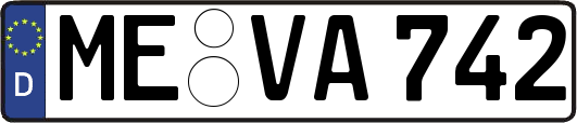 ME-VA742