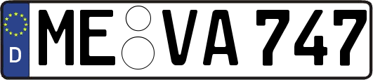 ME-VA747