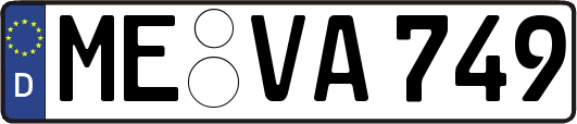 ME-VA749