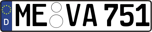 ME-VA751