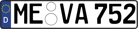 ME-VA752