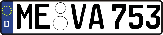 ME-VA753