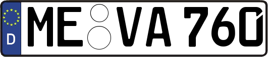 ME-VA760