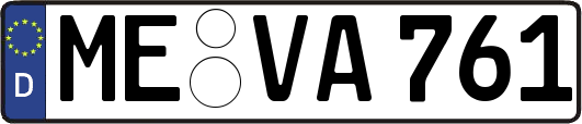 ME-VA761