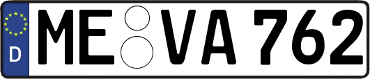 ME-VA762