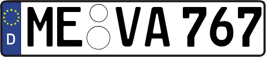 ME-VA767