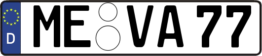 ME-VA77