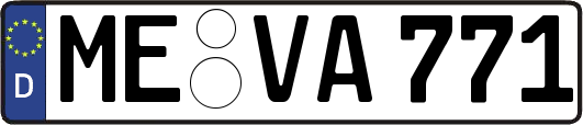 ME-VA771