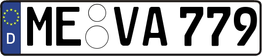 ME-VA779