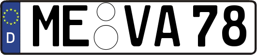 ME-VA78