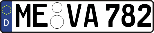 ME-VA782
