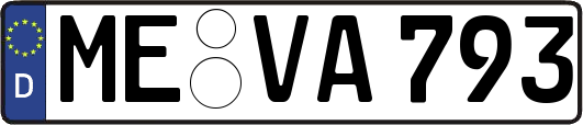 ME-VA793