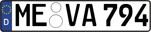 ME-VA794