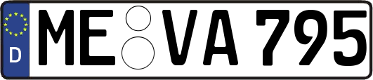 ME-VA795