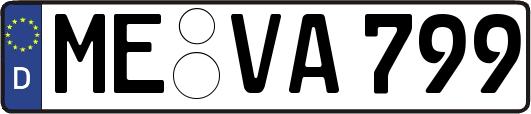 ME-VA799