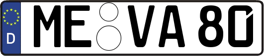 ME-VA80