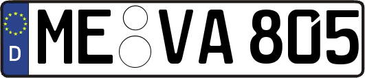 ME-VA805
