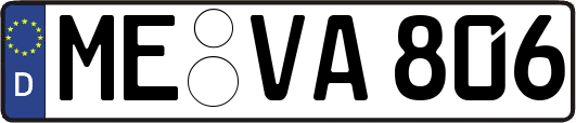 ME-VA806