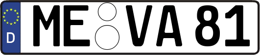 ME-VA81