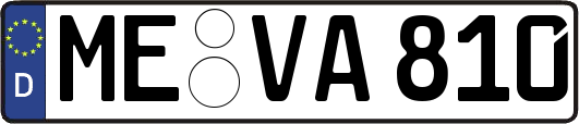 ME-VA810