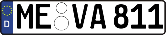 ME-VA811