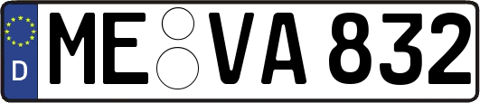 ME-VA832