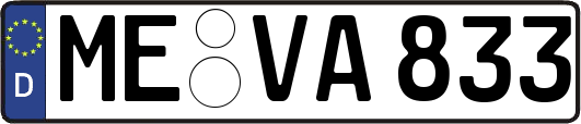 ME-VA833