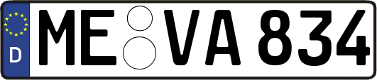 ME-VA834
