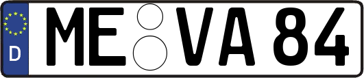 ME-VA84