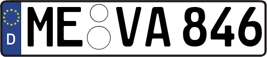 ME-VA846