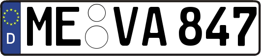 ME-VA847