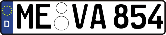 ME-VA854