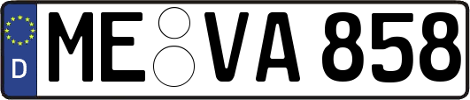 ME-VA858