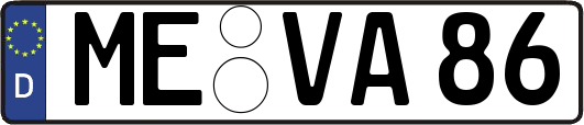 ME-VA86