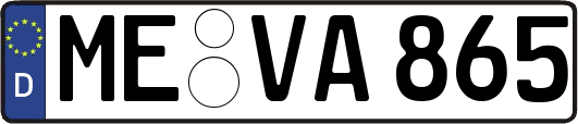 ME-VA865