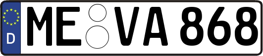 ME-VA868