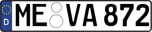 ME-VA872