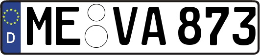 ME-VA873