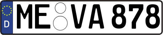 ME-VA878