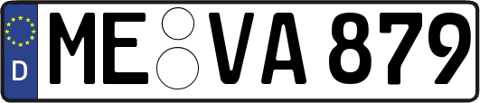 ME-VA879