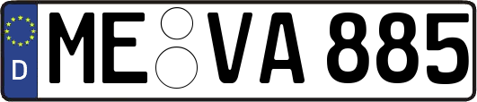 ME-VA885