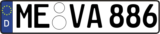 ME-VA886
