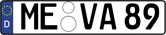 ME-VA89