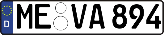 ME-VA894