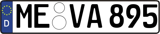 ME-VA895