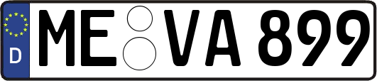 ME-VA899