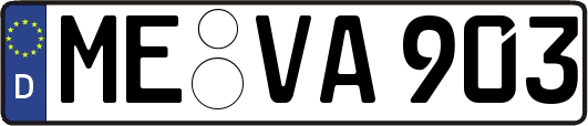 ME-VA903