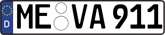 ME-VA911