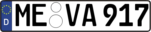 ME-VA917